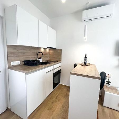 Apartman Ana, Задар Экстерьер фото