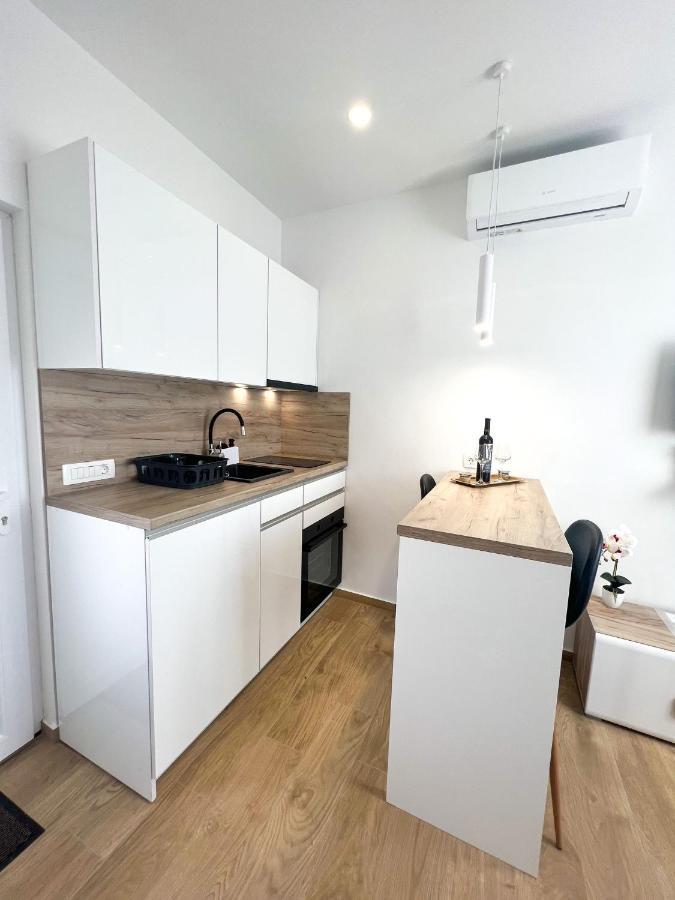 Apartman Ana, Задар Экстерьер фото