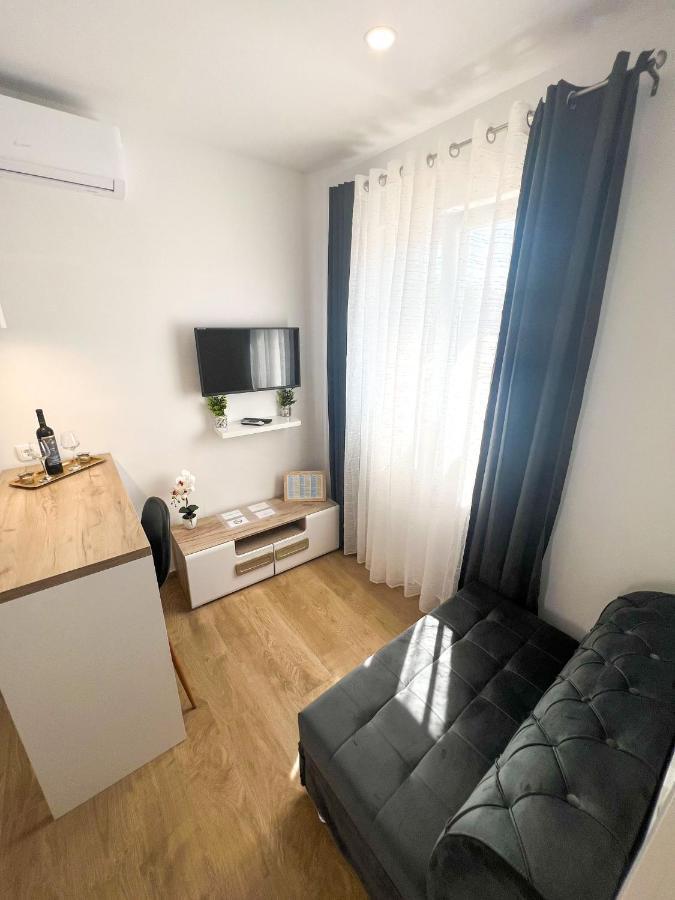 Apartman Ana, Задар Экстерьер фото