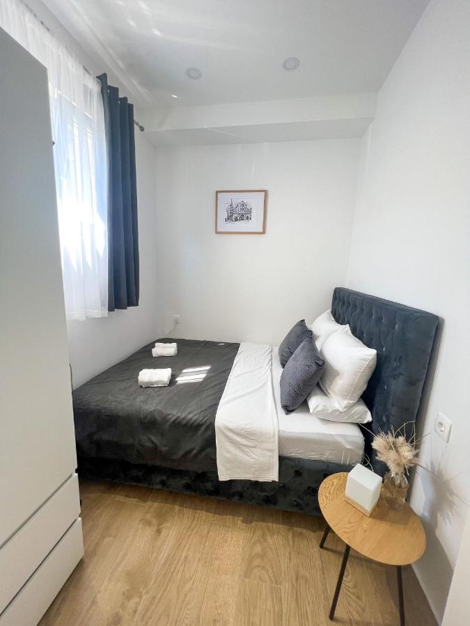 Apartman Ana, Задар Экстерьер фото