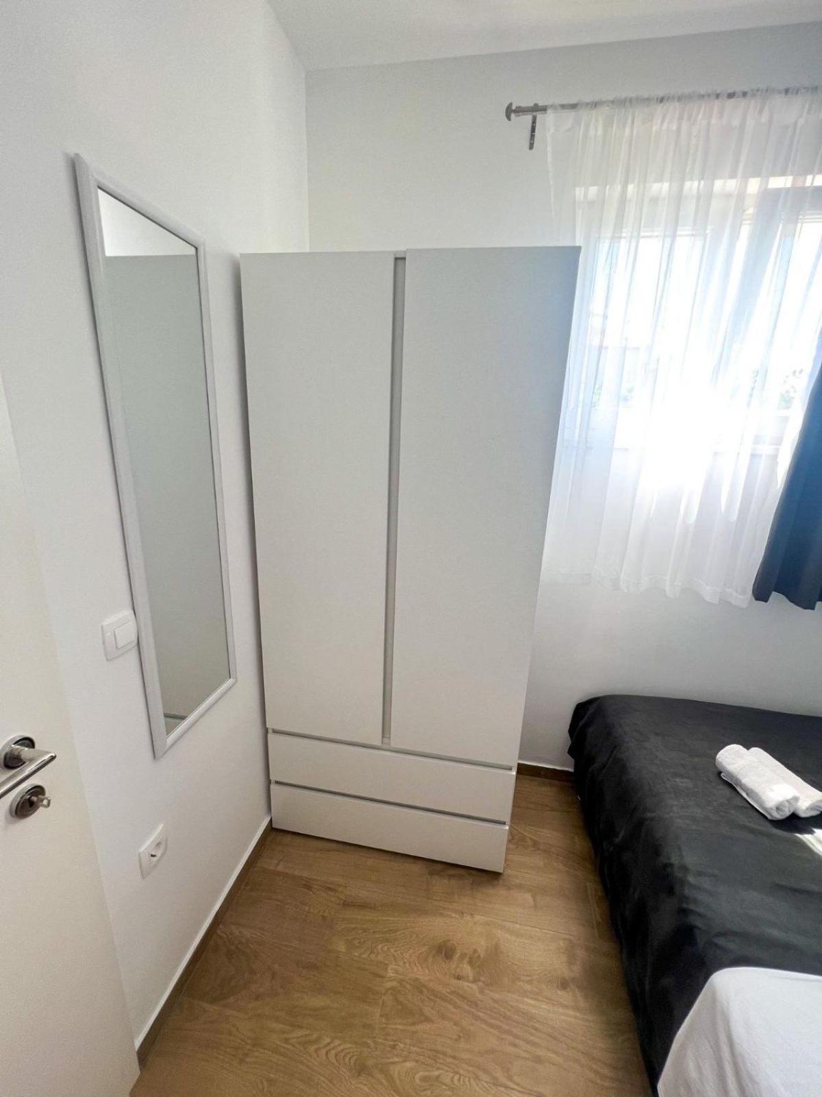 Apartman Ana, Задар Экстерьер фото